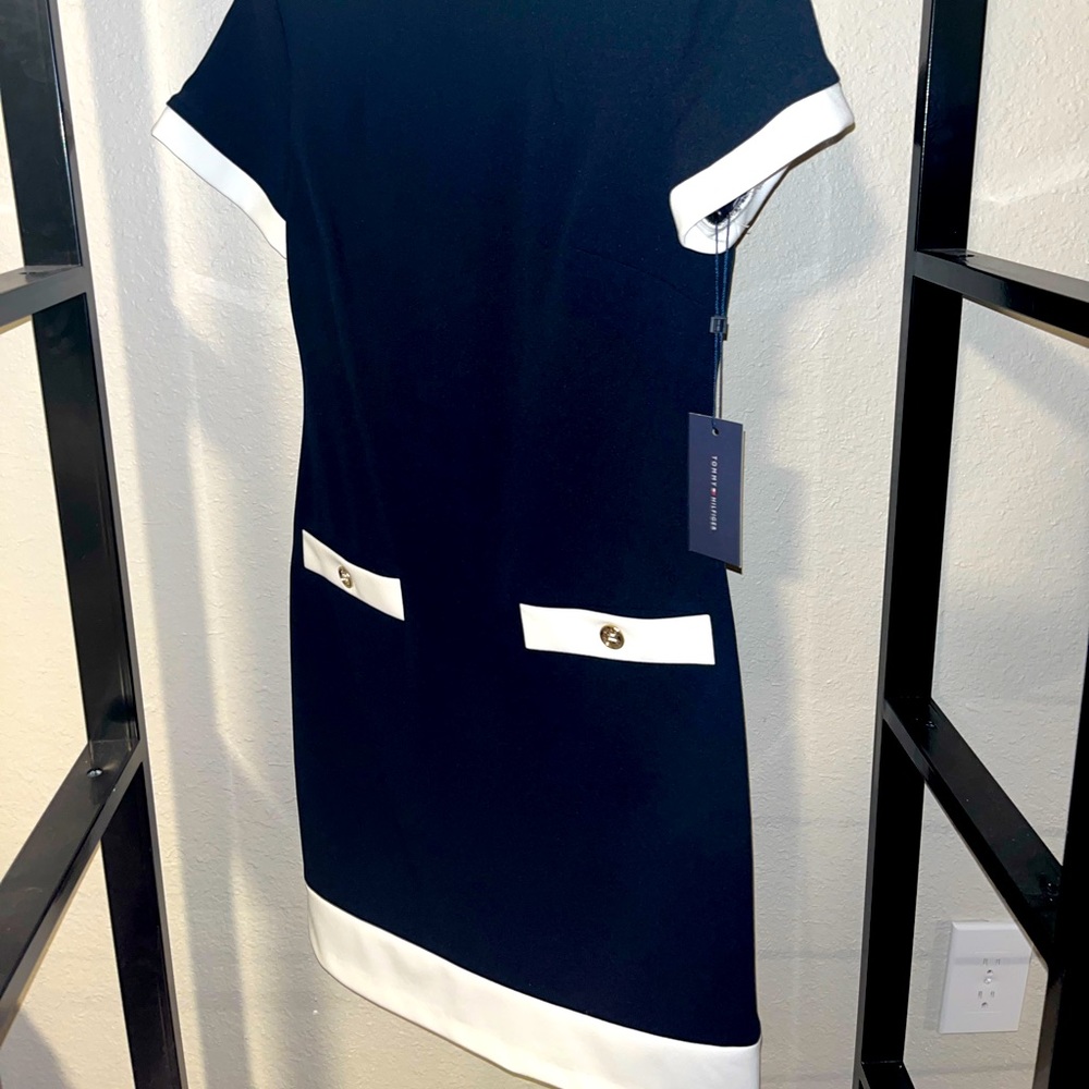 Tommy Hilfiger dress